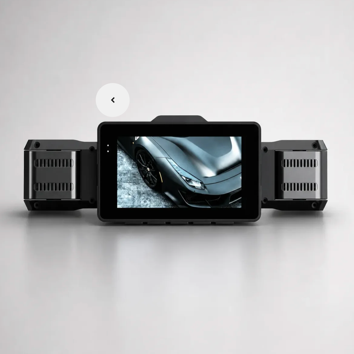 Guide d'installation vidéo / 3 minutes chrono